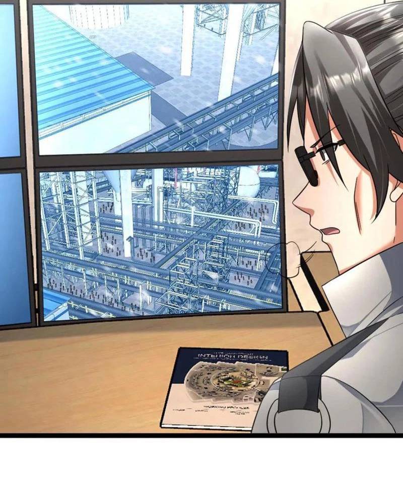 Toàn Cầu Băng Phong Ta Chế Tạo Phòng An Toàn Tại Tận Thế Chap 436 - Next Chap 435