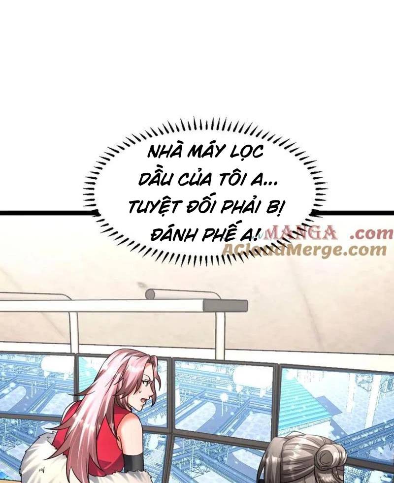 Toàn Cầu Băng Phong Ta Chế Tạo Phòng An Toàn Tại Tận Thế Chap 436 - Next Chap 435