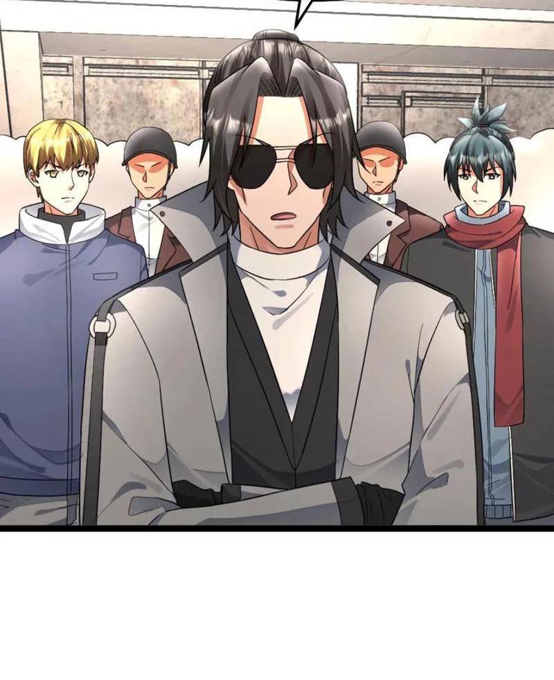 Toàn Cầu Băng Phong Ta Chế Tạo Phòng An Toàn Tại Tận Thế Chap 436 - Next Chap 435