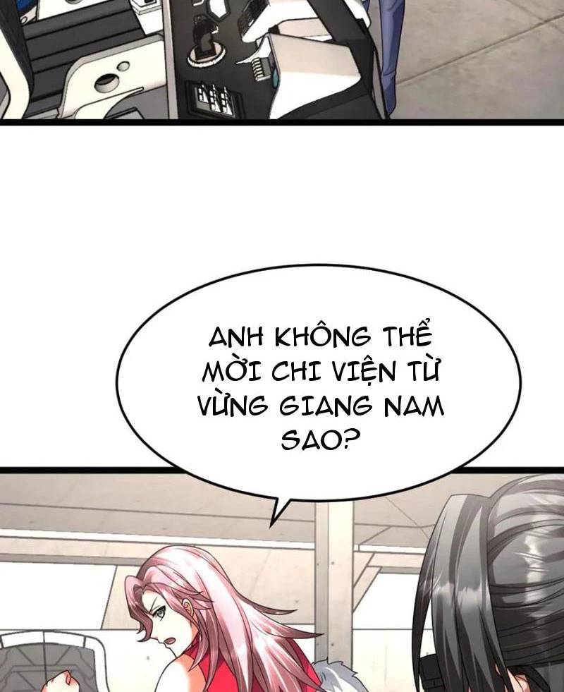 Toàn Cầu Băng Phong Ta Chế Tạo Phòng An Toàn Tại Tận Thế Chap 436 - Next Chap 435