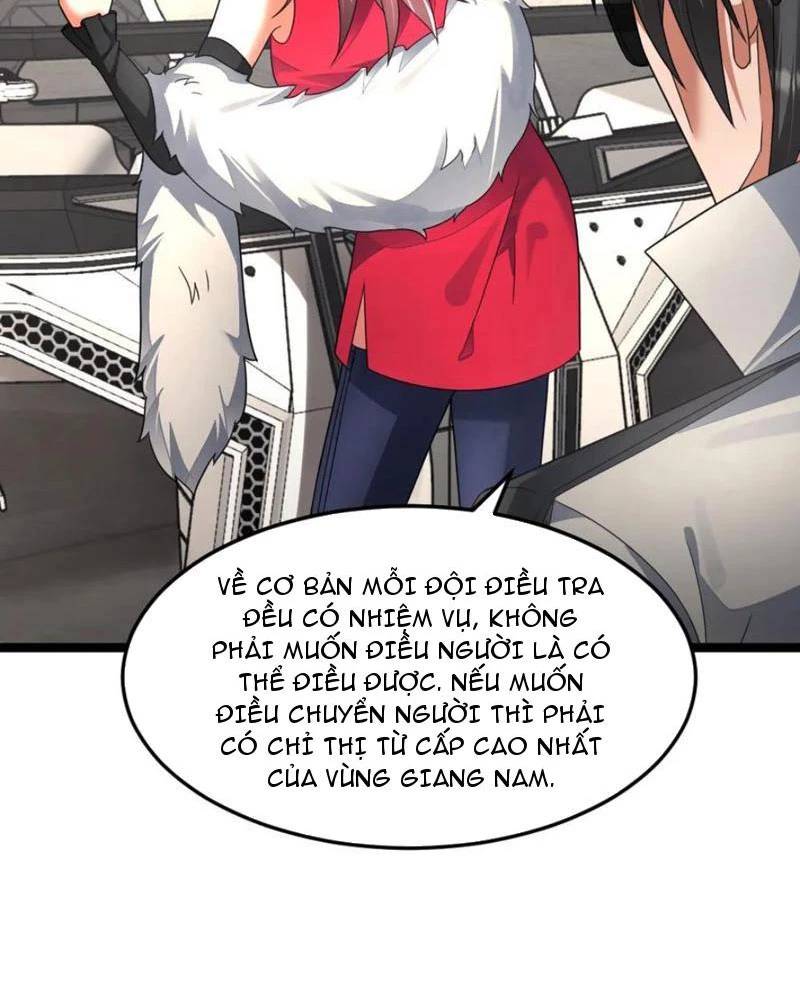 Toàn Cầu Băng Phong Ta Chế Tạo Phòng An Toàn Tại Tận Thế Chap 436 - Next Chap 435