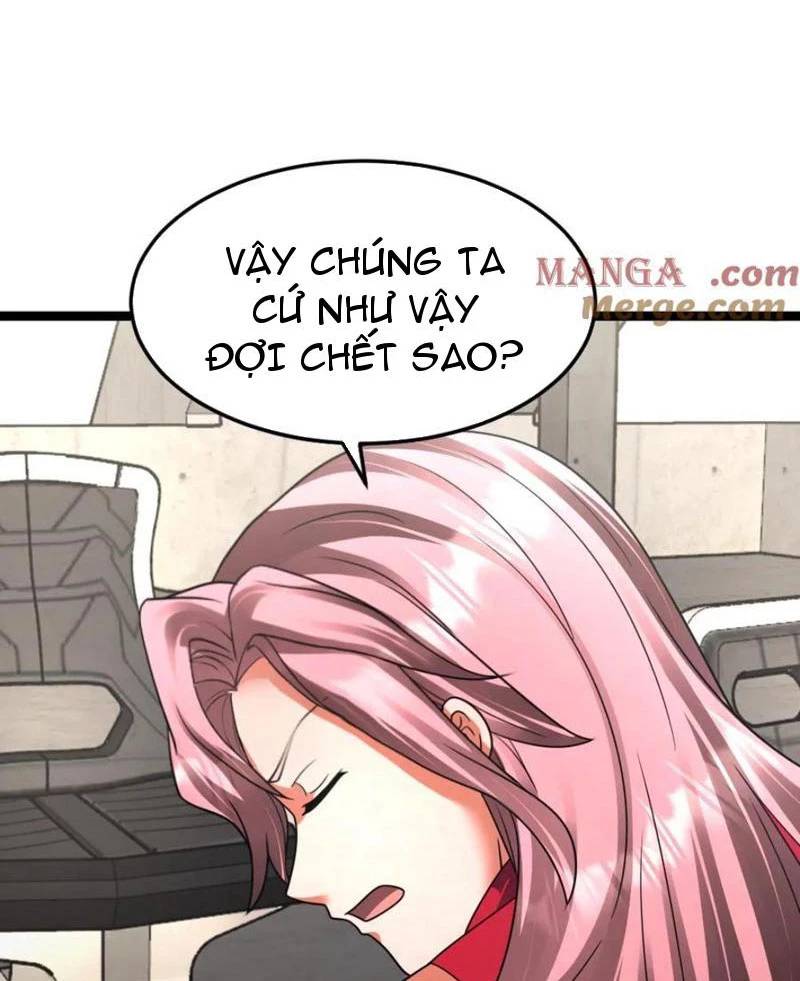 Toàn Cầu Băng Phong Ta Chế Tạo Phòng An Toàn Tại Tận Thế Chap 436 - Next Chap 435