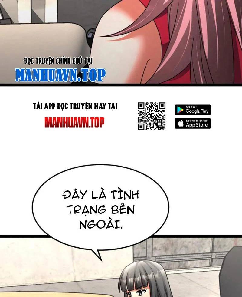 Toàn Cầu Băng Phong Ta Chế Tạo Phòng An Toàn Tại Tận Thế Chap 436 - Next Chap 435