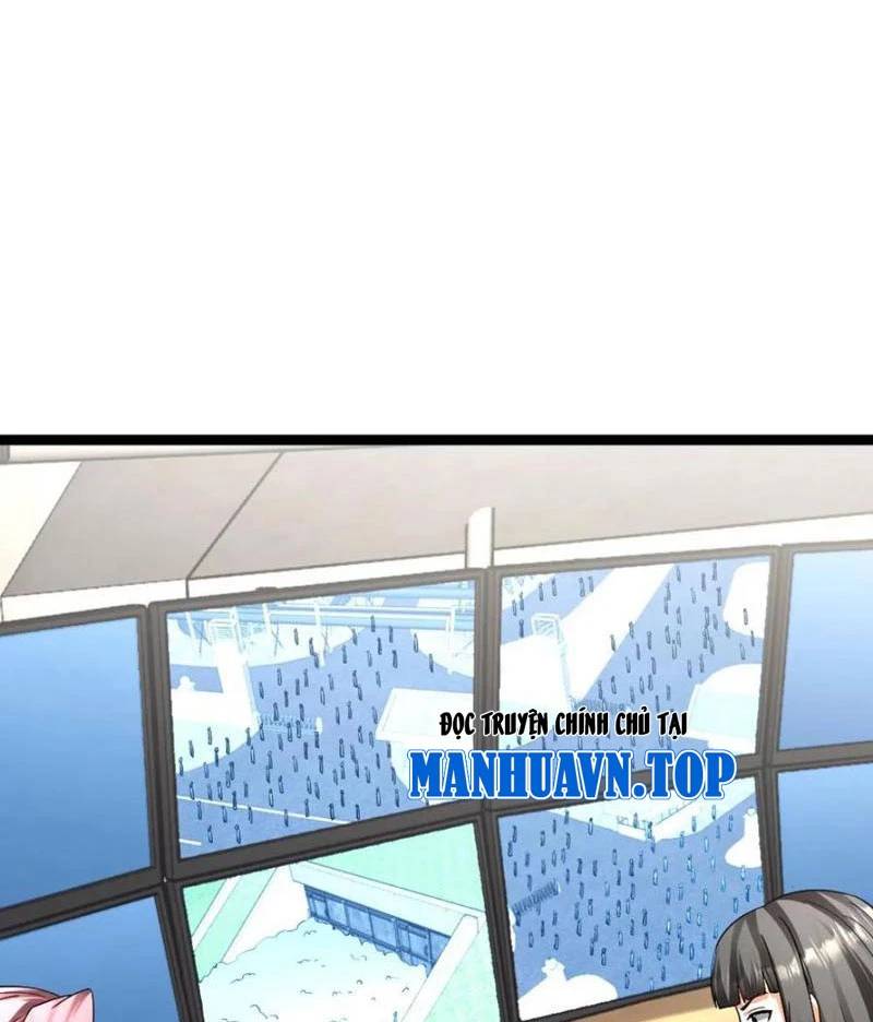 Toàn Cầu Băng Phong Ta Chế Tạo Phòng An Toàn Tại Tận Thế Chap 436 - Next Chap 435