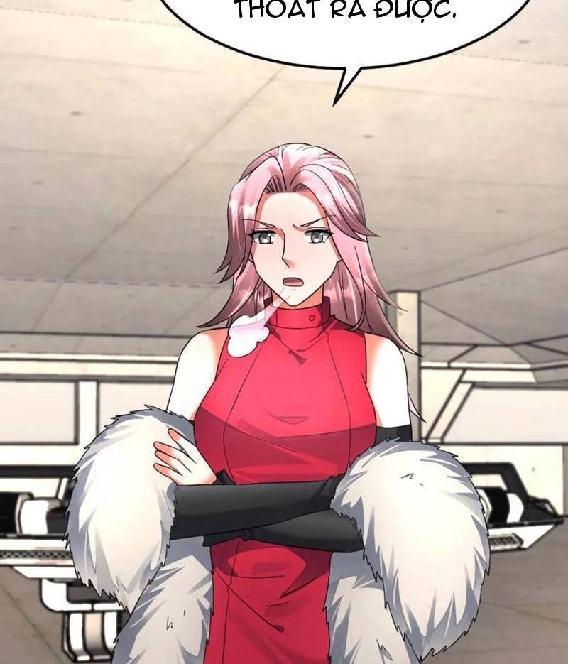 Toàn Cầu Băng Phong Ta Chế Tạo Phòng An Toàn Tại Tận Thế Chap 436 - Next Chap 435