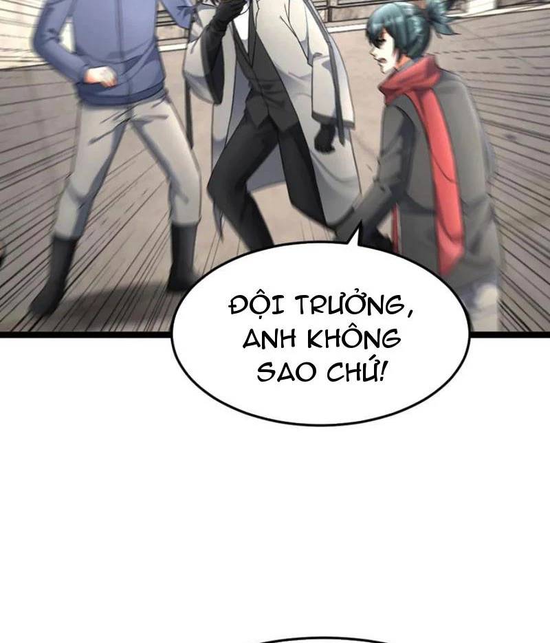 Toàn Cầu Băng Phong Ta Chế Tạo Phòng An Toàn Tại Tận Thế Chap 436 - Next Chap 435