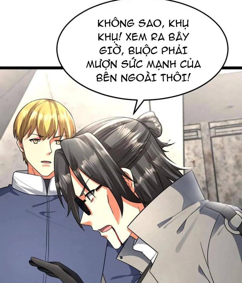 Toàn Cầu Băng Phong Ta Chế Tạo Phòng An Toàn Tại Tận Thế Chap 436 - Next Chap 435