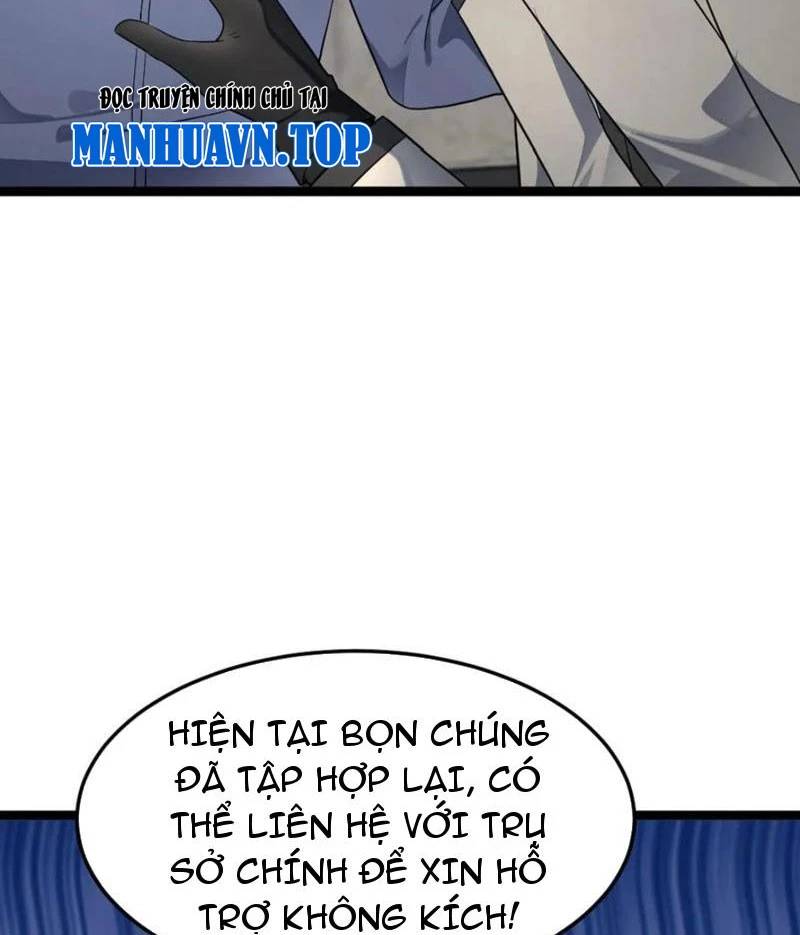 Toàn Cầu Băng Phong Ta Chế Tạo Phòng An Toàn Tại Tận Thế Chap 436 - Next Chap 435
