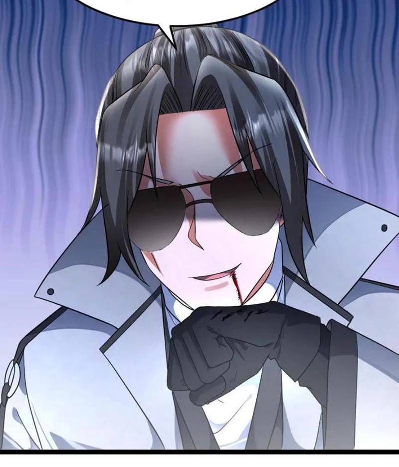 Toàn Cầu Băng Phong Ta Chế Tạo Phòng An Toàn Tại Tận Thế Chap 436 - Next Chap 435