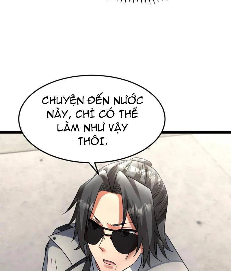 Toàn Cầu Băng Phong Ta Chế Tạo Phòng An Toàn Tại Tận Thế Chap 436 - Next Chap 435