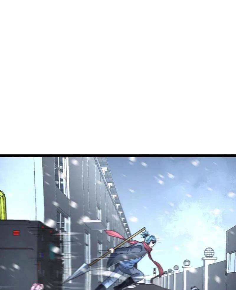 Toàn Cầu Băng Phong Ta Chế Tạo Phòng An Toàn Tại Tận Thế Chap 436 - Next Chap 435