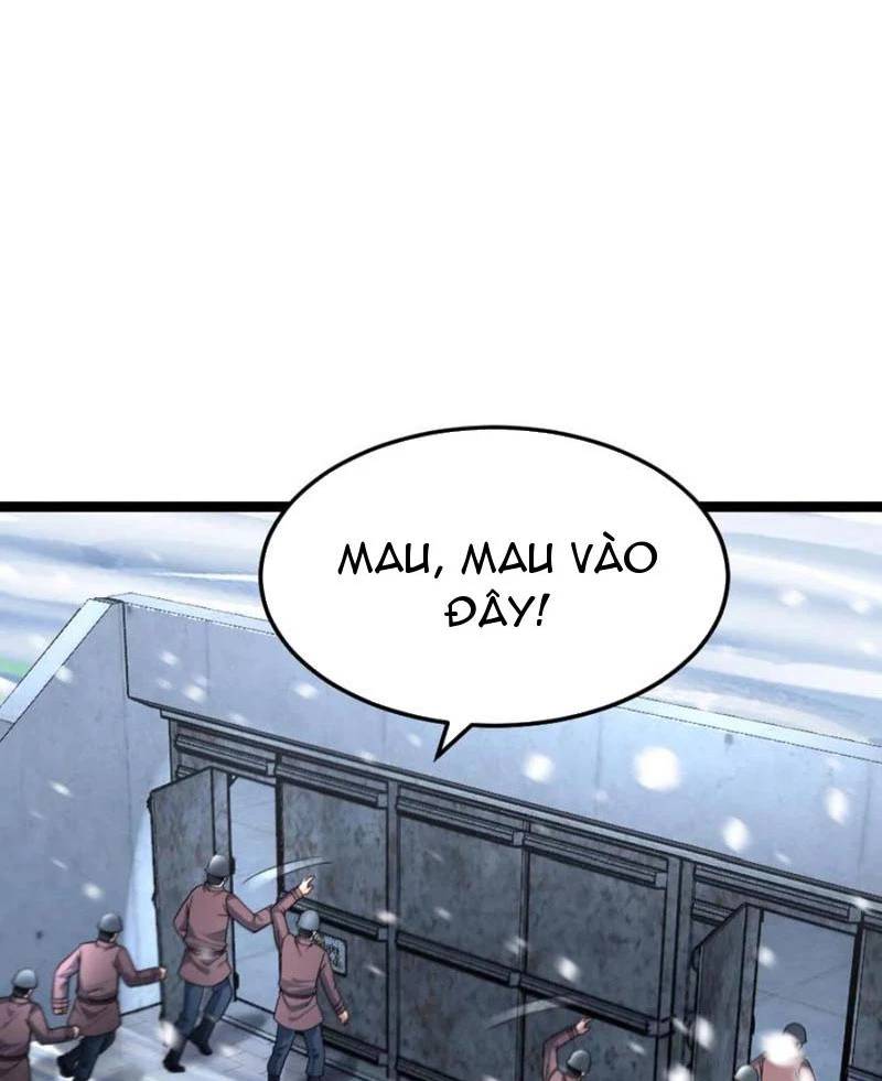 Toàn Cầu Băng Phong Ta Chế Tạo Phòng An Toàn Tại Tận Thế Chap 436 - Next Chap 435