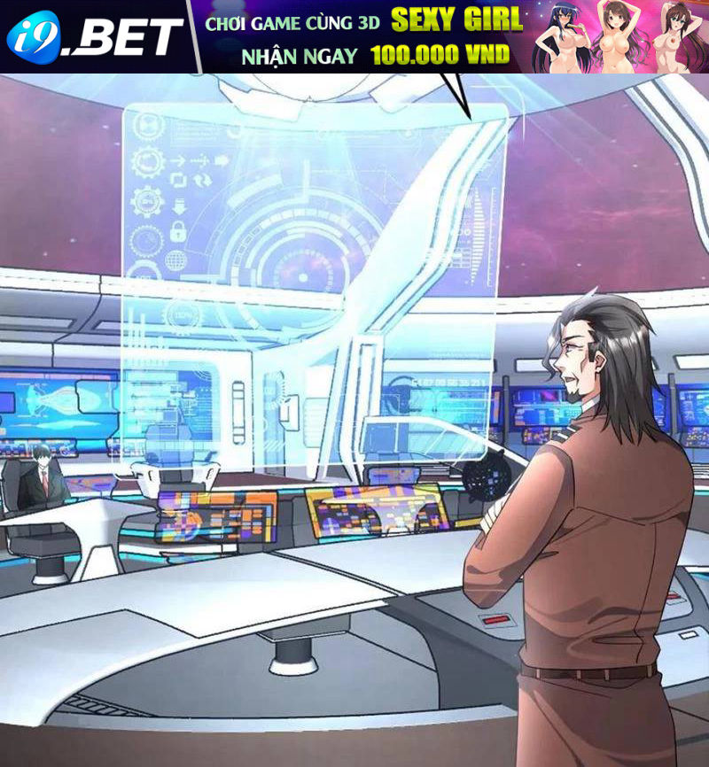 Toàn Cầu Băng Phong Ta Chế Tạo Phòng An Toàn Tại Tận Thế Chap 437 - Next Chap 436