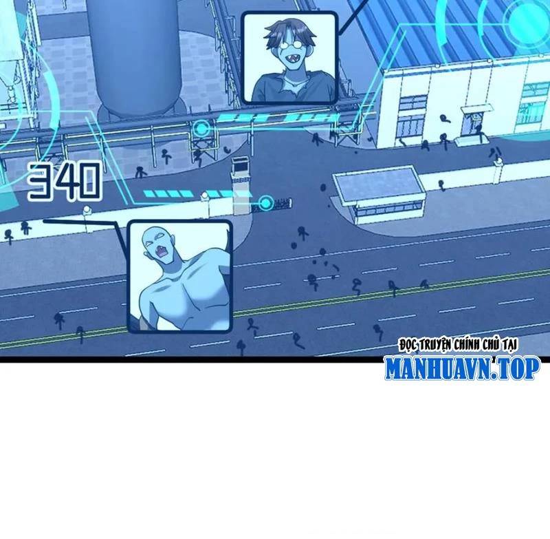 Toàn Cầu Băng Phong Ta Chế Tạo Phòng An Toàn Tại Tận Thế Chap 437 - Next Chap 436