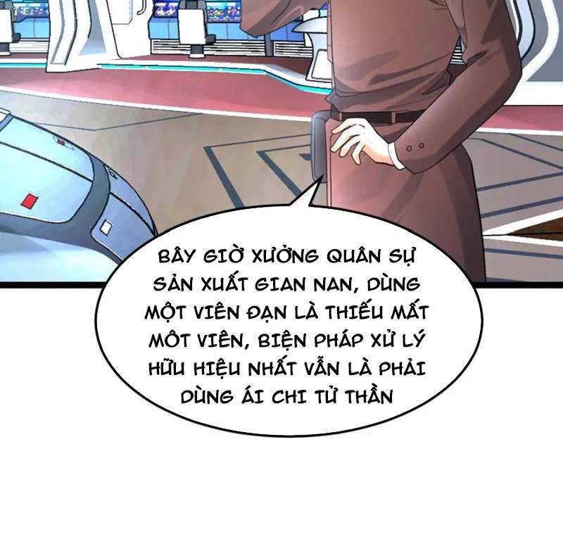 Toàn Cầu Băng Phong Ta Chế Tạo Phòng An Toàn Tại Tận Thế Chap 437 - Next Chap 436