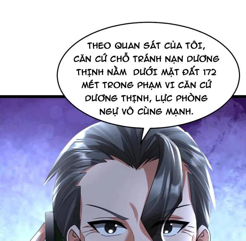 Toàn Cầu Băng Phong Ta Chế Tạo Phòng An Toàn Tại Tận Thế Chap 437 - Next Chap 436