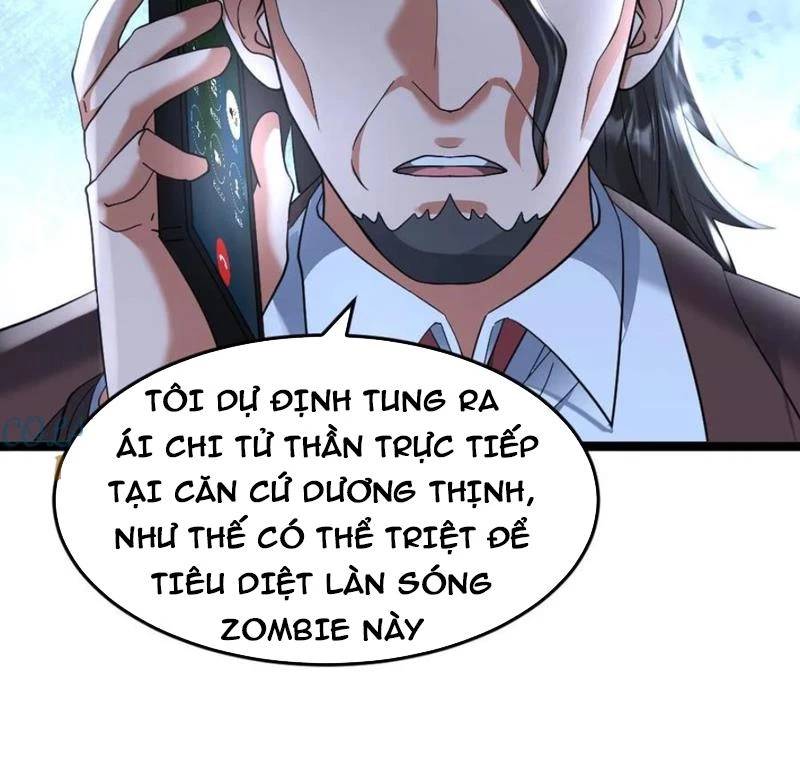 Toàn Cầu Băng Phong Ta Chế Tạo Phòng An Toàn Tại Tận Thế Chap 437 - Next Chap 436