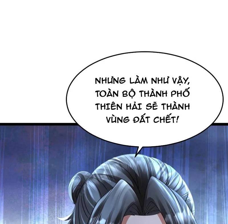Toàn Cầu Băng Phong Ta Chế Tạo Phòng An Toàn Tại Tận Thế Chap 437 - Next Chap 436