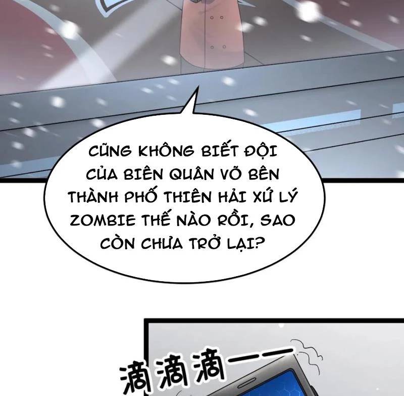 Toàn Cầu Băng Phong Ta Chế Tạo Phòng An Toàn Tại Tận Thế Chap 437 - Next Chap 436