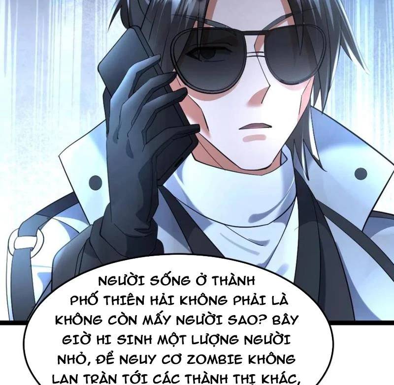 Toàn Cầu Băng Phong Ta Chế Tạo Phòng An Toàn Tại Tận Thế Chap 437 - Next Chap 436