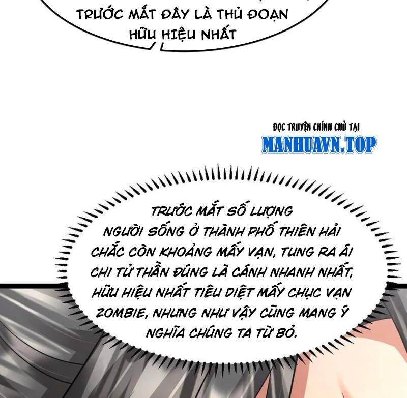 Toàn Cầu Băng Phong Ta Chế Tạo Phòng An Toàn Tại Tận Thế Chap 437 - Next Chap 436