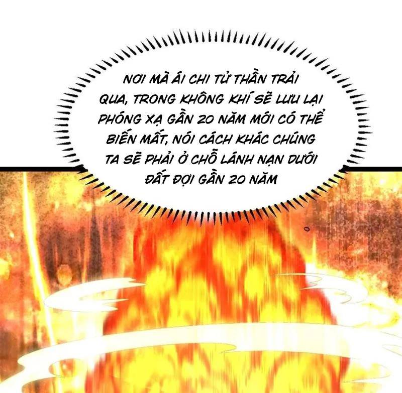 Toàn Cầu Băng Phong Ta Chế Tạo Phòng An Toàn Tại Tận Thế Chap 437 - Next Chap 436