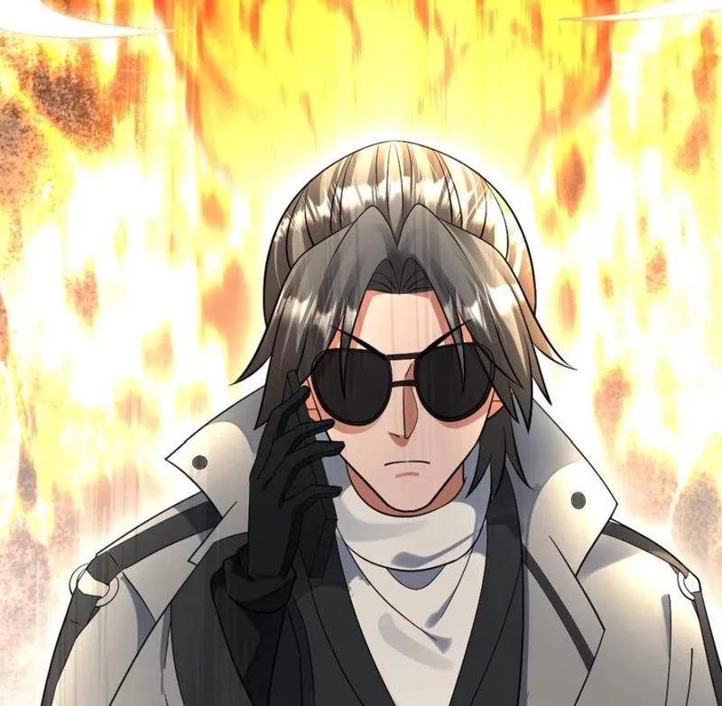 Toàn Cầu Băng Phong Ta Chế Tạo Phòng An Toàn Tại Tận Thế Chap 437 - Next Chap 436