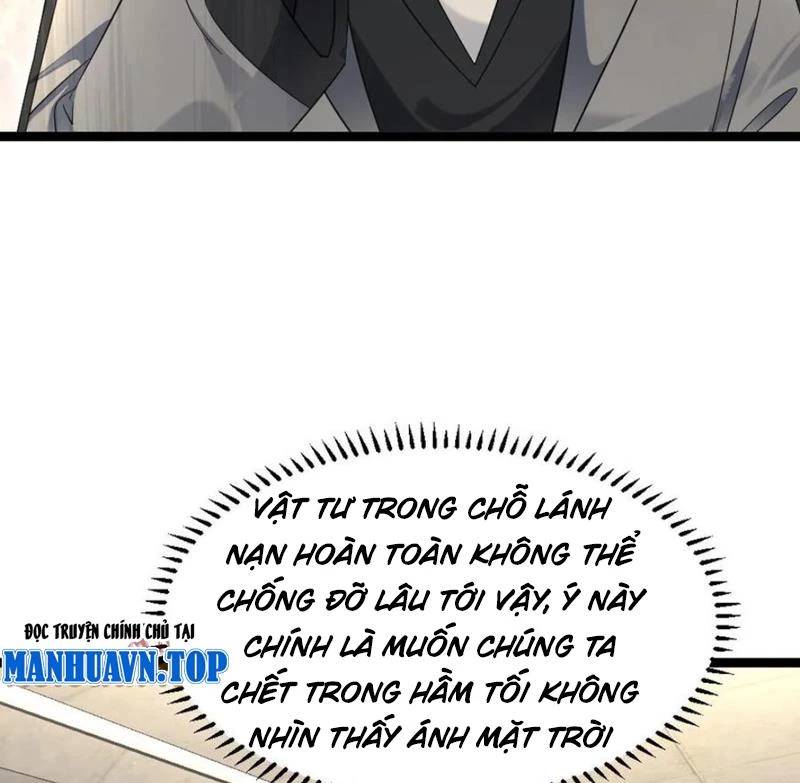 Toàn Cầu Băng Phong Ta Chế Tạo Phòng An Toàn Tại Tận Thế Chap 437 - Next Chap 436