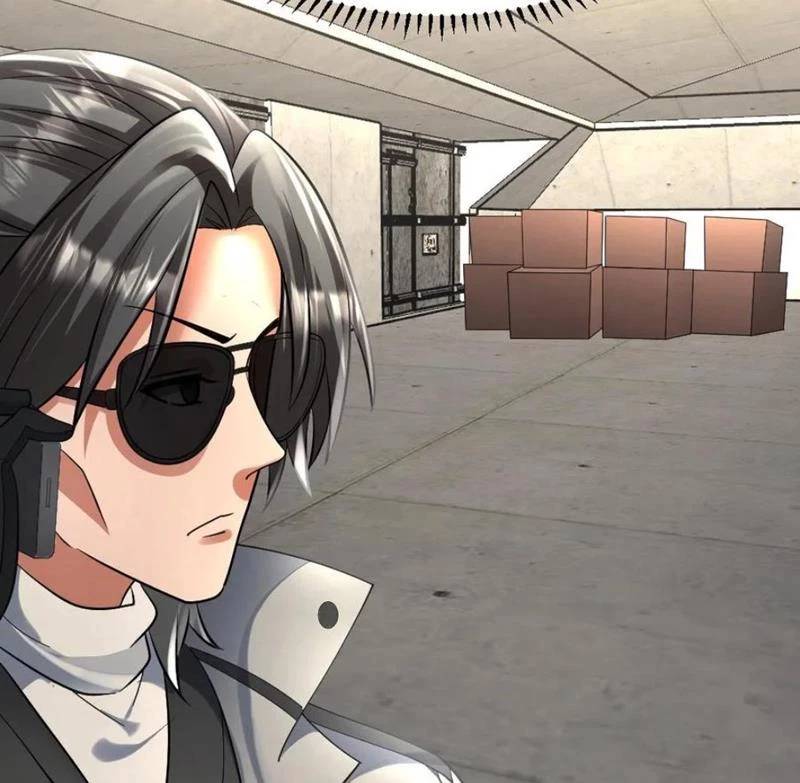 Toàn Cầu Băng Phong Ta Chế Tạo Phòng An Toàn Tại Tận Thế Chap 437 - Next Chap 436