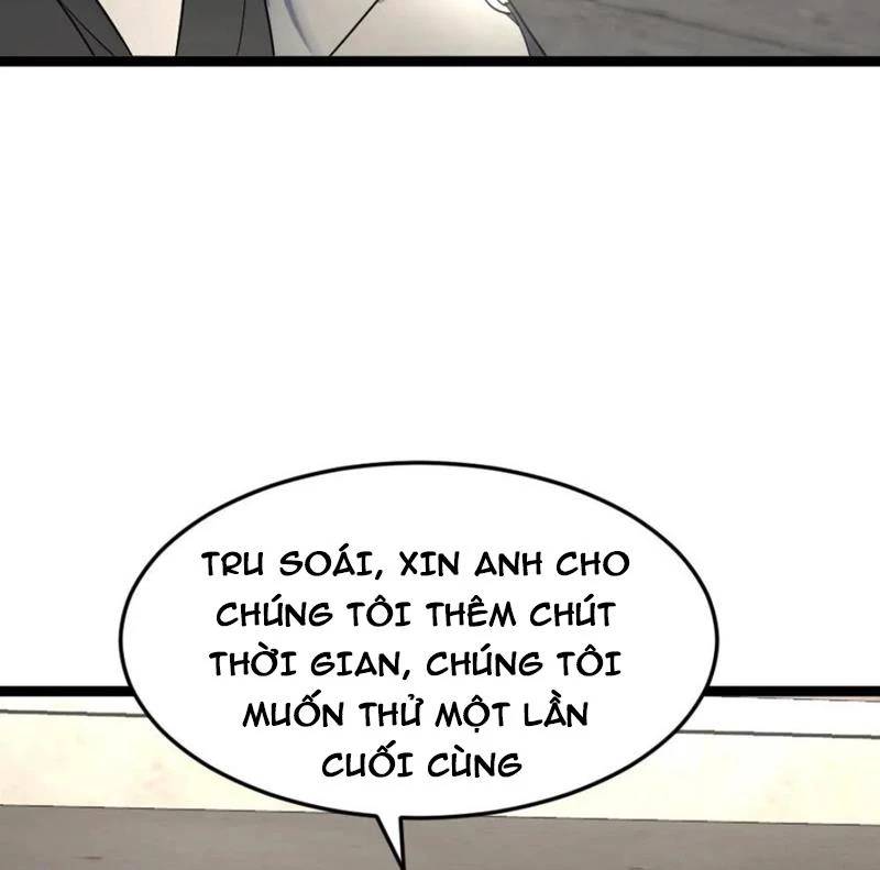Toàn Cầu Băng Phong Ta Chế Tạo Phòng An Toàn Tại Tận Thế Chap 437 - Next Chap 436