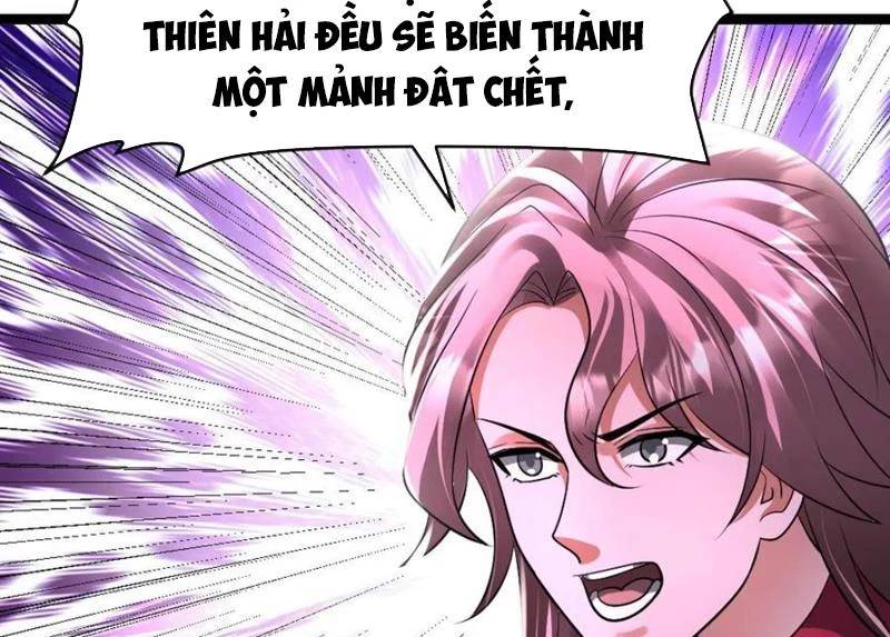 Toàn Cầu Băng Phong Ta Chế Tạo Phòng An Toàn Tại Tận Thế Chap 437 - Next Chap 436