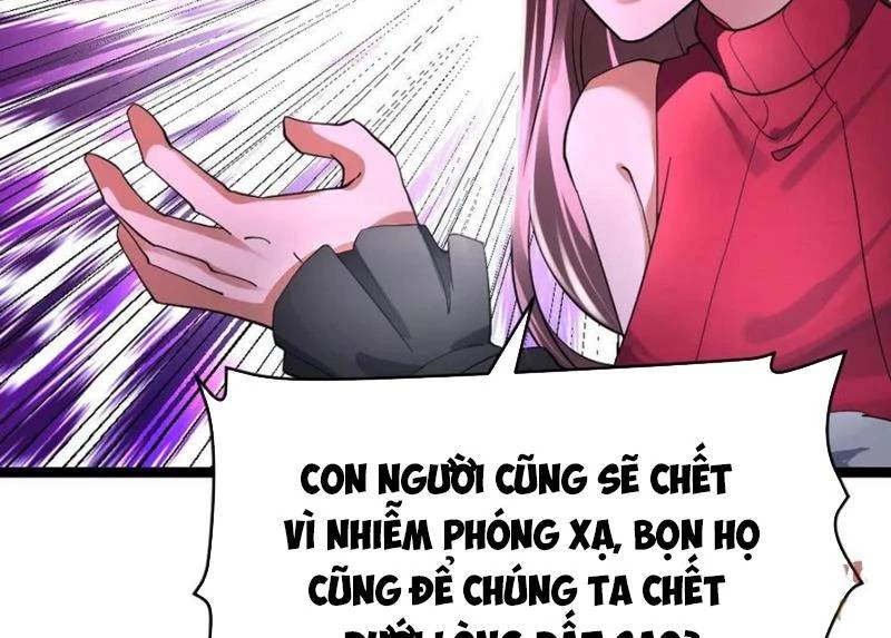 Toàn Cầu Băng Phong Ta Chế Tạo Phòng An Toàn Tại Tận Thế Chap 437 - Next Chap 436