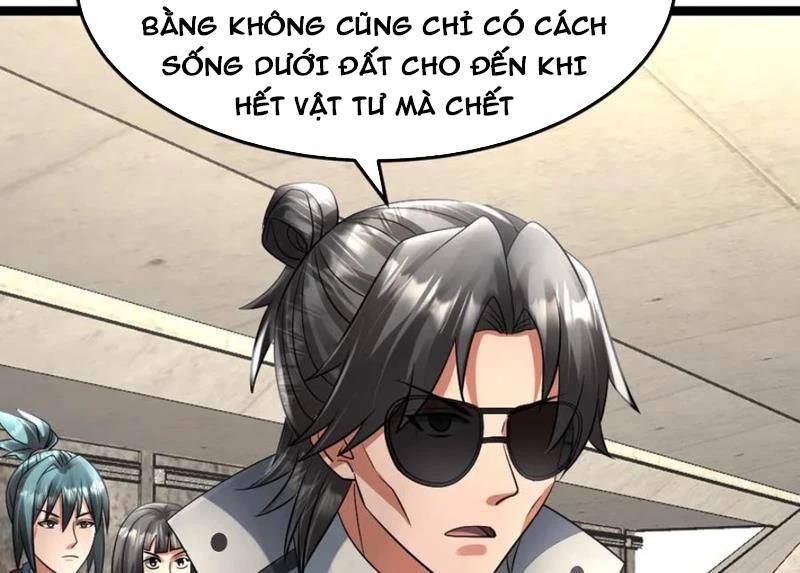 Toàn Cầu Băng Phong Ta Chế Tạo Phòng An Toàn Tại Tận Thế Chap 437 - Next Chap 436