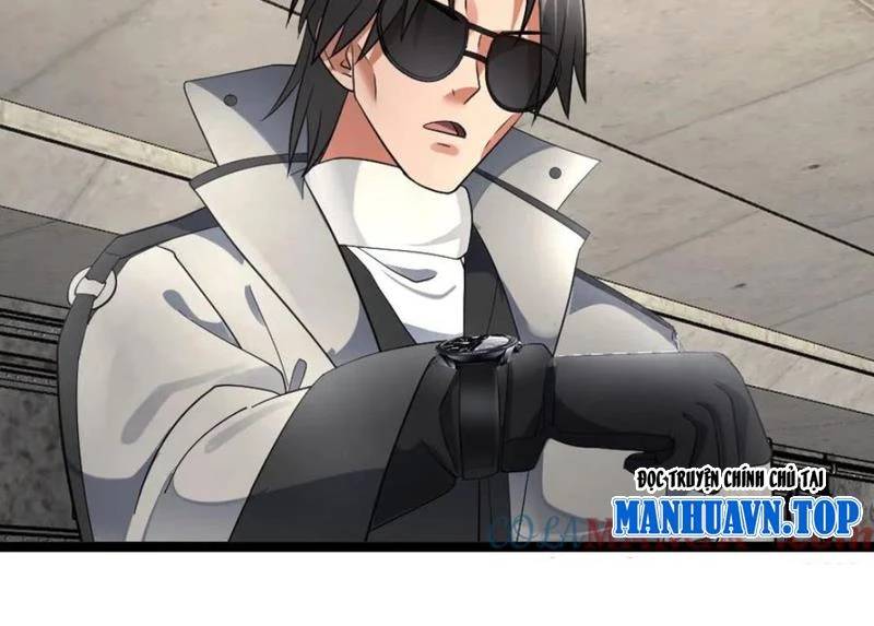 Toàn Cầu Băng Phong Ta Chế Tạo Phòng An Toàn Tại Tận Thế Chap 437 - Next Chap 436