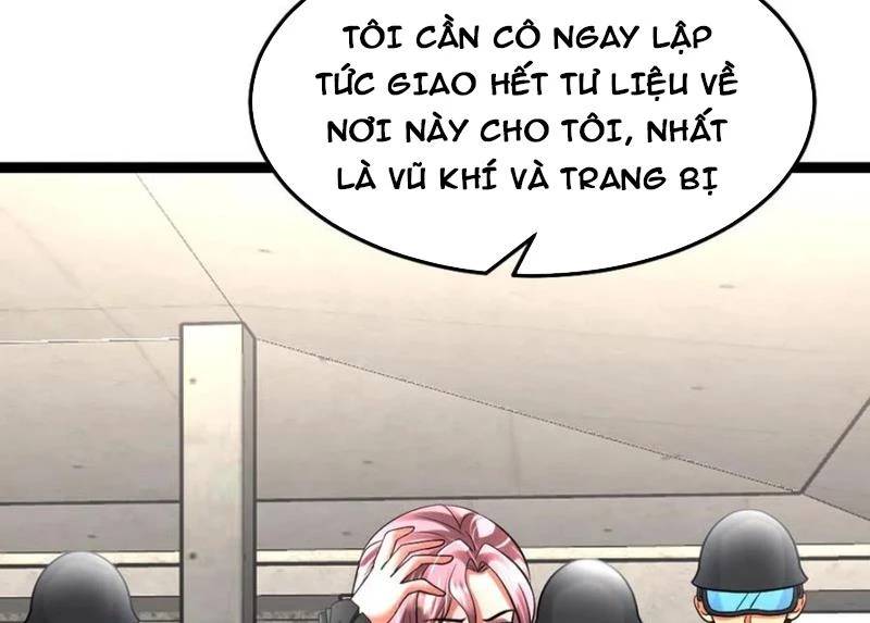 Toàn Cầu Băng Phong Ta Chế Tạo Phòng An Toàn Tại Tận Thế Chap 437 - Next Chap 436