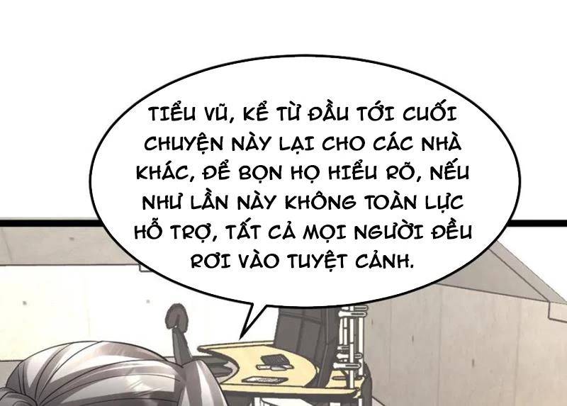 Toàn Cầu Băng Phong Ta Chế Tạo Phòng An Toàn Tại Tận Thế Chap 437 - Next Chap 436