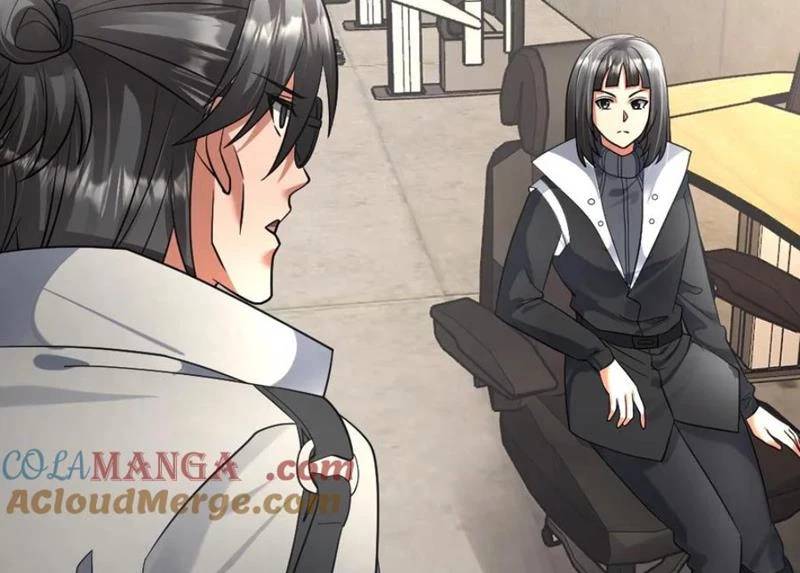 Toàn Cầu Băng Phong Ta Chế Tạo Phòng An Toàn Tại Tận Thế Chap 437 - Next Chap 436