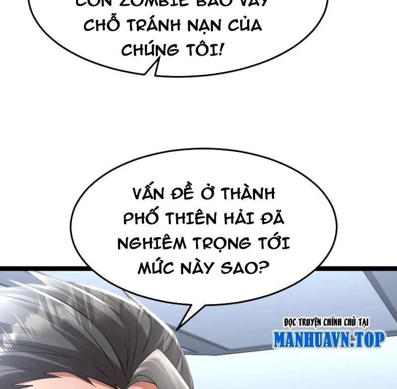 Toàn Cầu Băng Phong Ta Chế Tạo Phòng An Toàn Tại Tận Thế Chap 437 - Next Chap 436