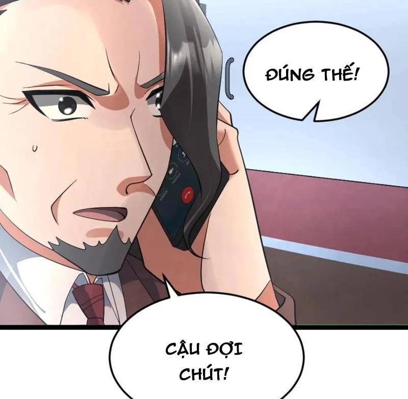 Toàn Cầu Băng Phong Ta Chế Tạo Phòng An Toàn Tại Tận Thế Chap 437 - Next Chap 436