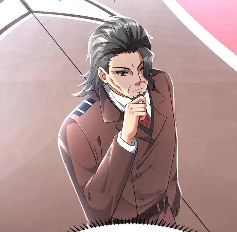 Toàn Cầu Băng Phong Ta Chế Tạo Phòng An Toàn Tại Tận Thế Chap 437 - Next Chap 436