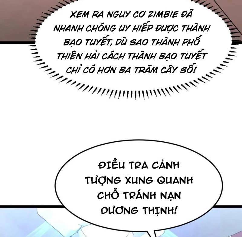 Toàn Cầu Băng Phong Ta Chế Tạo Phòng An Toàn Tại Tận Thế Chap 437 - Next Chap 436
