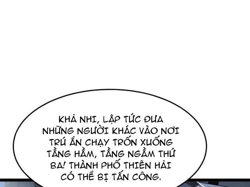 Toàn Cầu Băng Phong Ta Chế Tạo Phòng An Toàn Tại Tận Thế Chap 438 - Next Chap 437