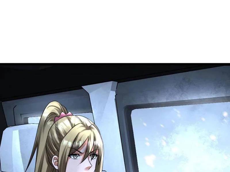 Toàn Cầu Băng Phong Ta Chế Tạo Phòng An Toàn Tại Tận Thế Chap 438 - Next Chap 437