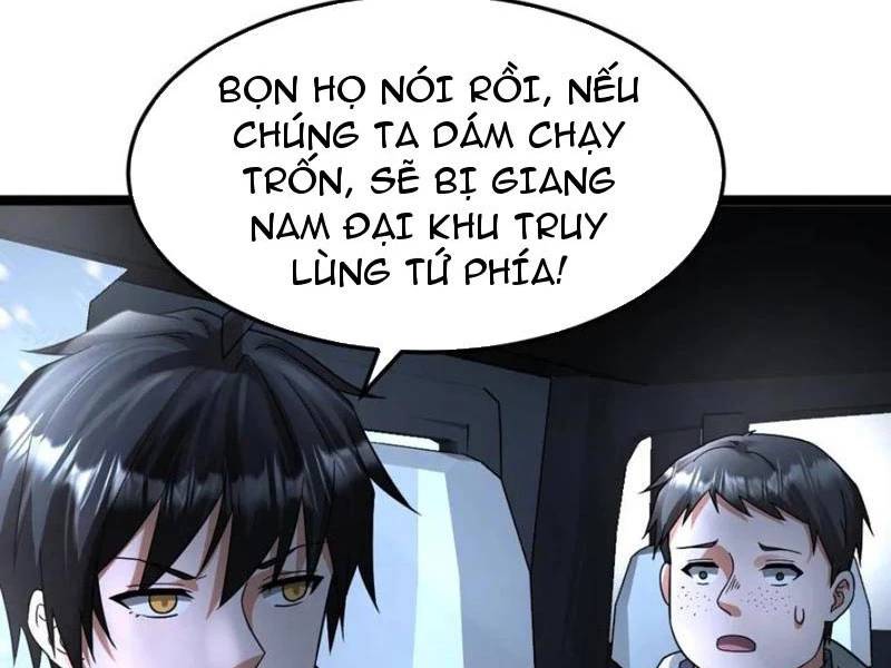 Toàn Cầu Băng Phong Ta Chế Tạo Phòng An Toàn Tại Tận Thế Chap 438 - Next Chap 437