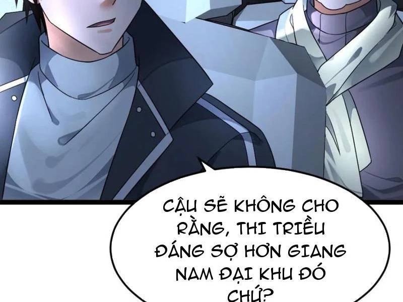 Toàn Cầu Băng Phong Ta Chế Tạo Phòng An Toàn Tại Tận Thế Chap 438 - Next Chap 437