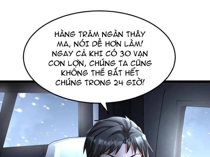 Toàn Cầu Băng Phong Ta Chế Tạo Phòng An Toàn Tại Tận Thế Chap 438 - Next Chap 437