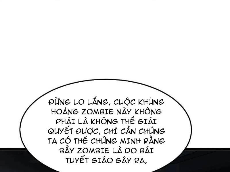 Toàn Cầu Băng Phong Ta Chế Tạo Phòng An Toàn Tại Tận Thế Chap 438 - Next Chap 437