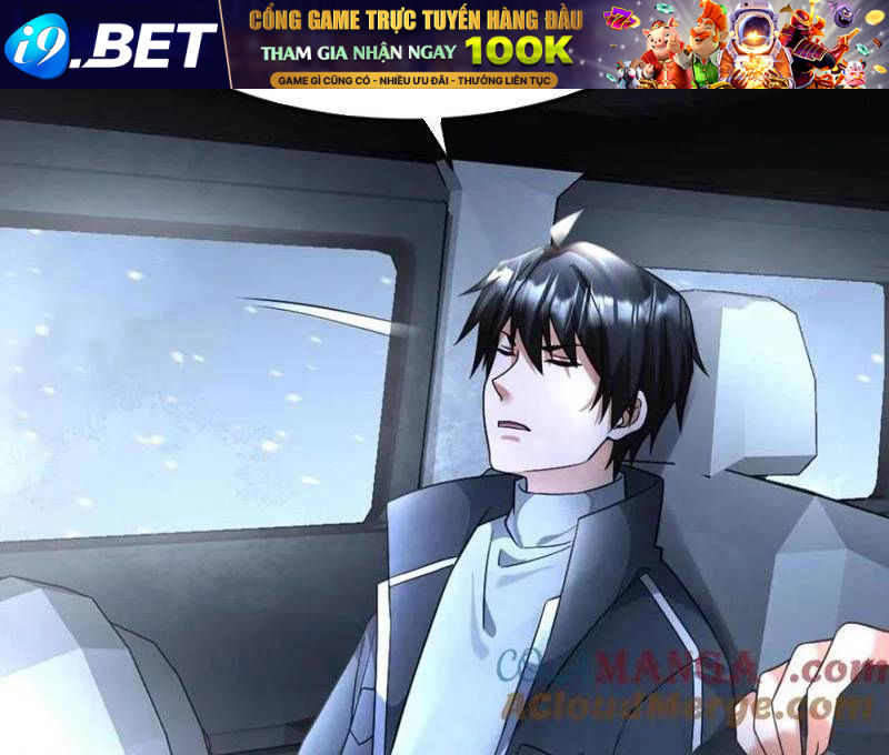 Toàn Cầu Băng Phong Ta Chế Tạo Phòng An Toàn Tại Tận Thế Chap 438 - Next Chap 437