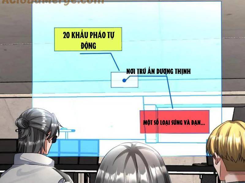 Toàn Cầu Băng Phong Ta Chế Tạo Phòng An Toàn Tại Tận Thế Chap 438 - Next Chap 437