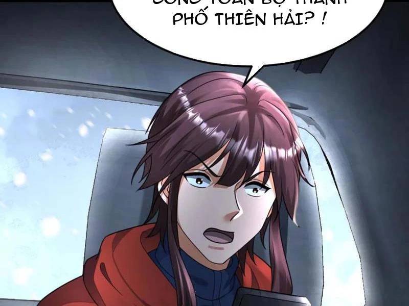 Toàn Cầu Băng Phong Ta Chế Tạo Phòng An Toàn Tại Tận Thế Chap 438 - Next Chap 437
